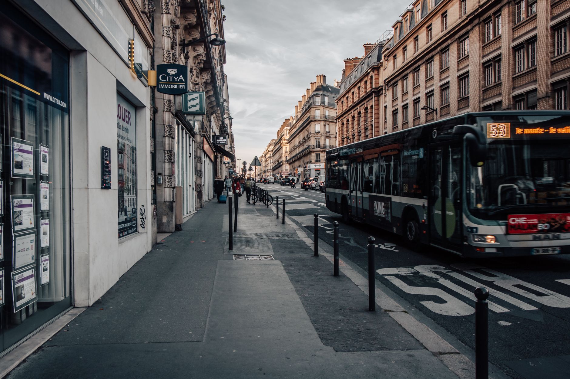 Diagnostiqueur immobilier à Mérignac